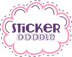 Sticker Doodles