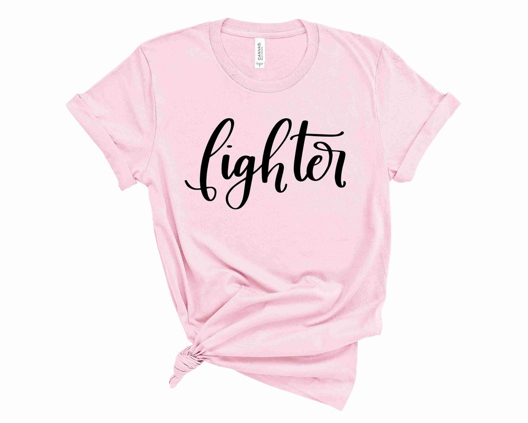 Fighter - Graphic tee