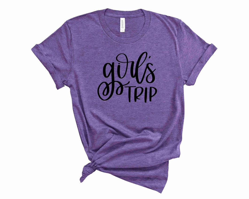 Girls trip - Graphic Tee