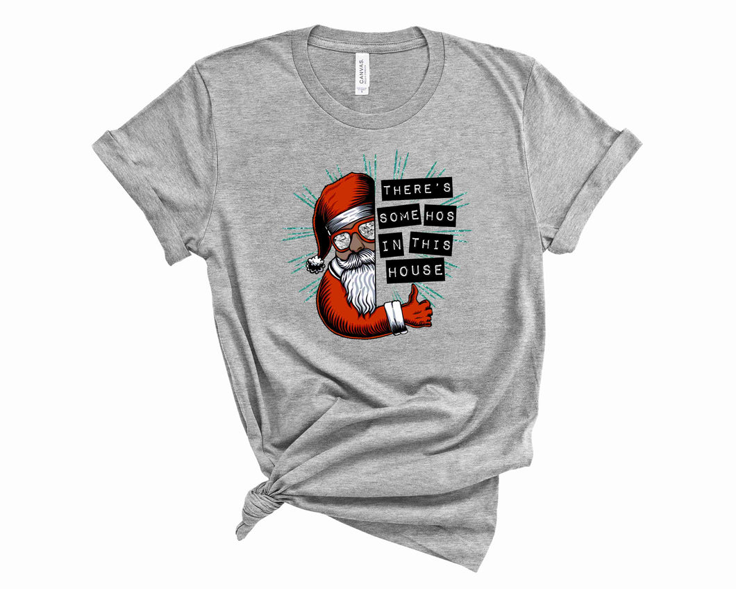 Hos in this House - Graphic Tee
